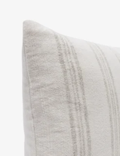 Lan Pillow -KOKOLA Furniture Shop LanPillow Ivory Lumbar A0656433B2704 Product scaled