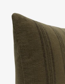 Lan Pillow -KOKOLA Furniture Shop LanPillow Olive Lumbar A0656435B2708 Product scaled