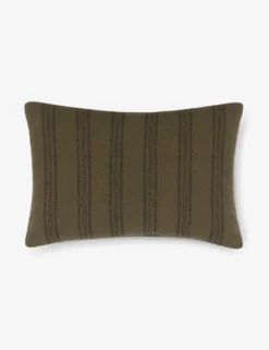 Lan Pillow -KOKOLA Furniture Shop LanPillow Olive Lumbar A0656436B2732 Product scaled