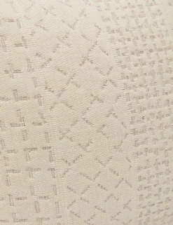 Larchmont Indoor / Outdoor Pillow By Sunbrella For Lulu And Georgia -KOKOLA Furniture Shop LarchmontIndoor OutdoorLumbarPillow Ivory A0652662B3 scaled