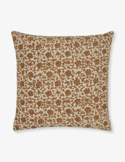 Lavelanet Linen Pillow