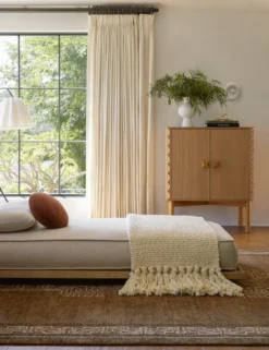 Olema Handwoven Throw -KOKOLA Furniture Shop Lulu and Georgia DaybedVignette 0072 LIFESTYLE Site Crop Lifestyle 2 1 scaled