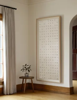 See Through Long Wall Art -KOKOLA Furniture Shop Lulu and Georgia ArtGallery 0088 ART1 Site Crop Lifestyle scaled