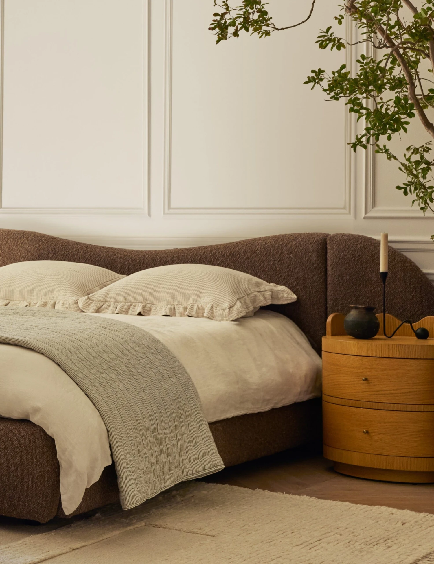 Vekki Sham By Sarah Sherman Samuel 6 Vekki Sham By Sarah Sherman Samuel - Image 6