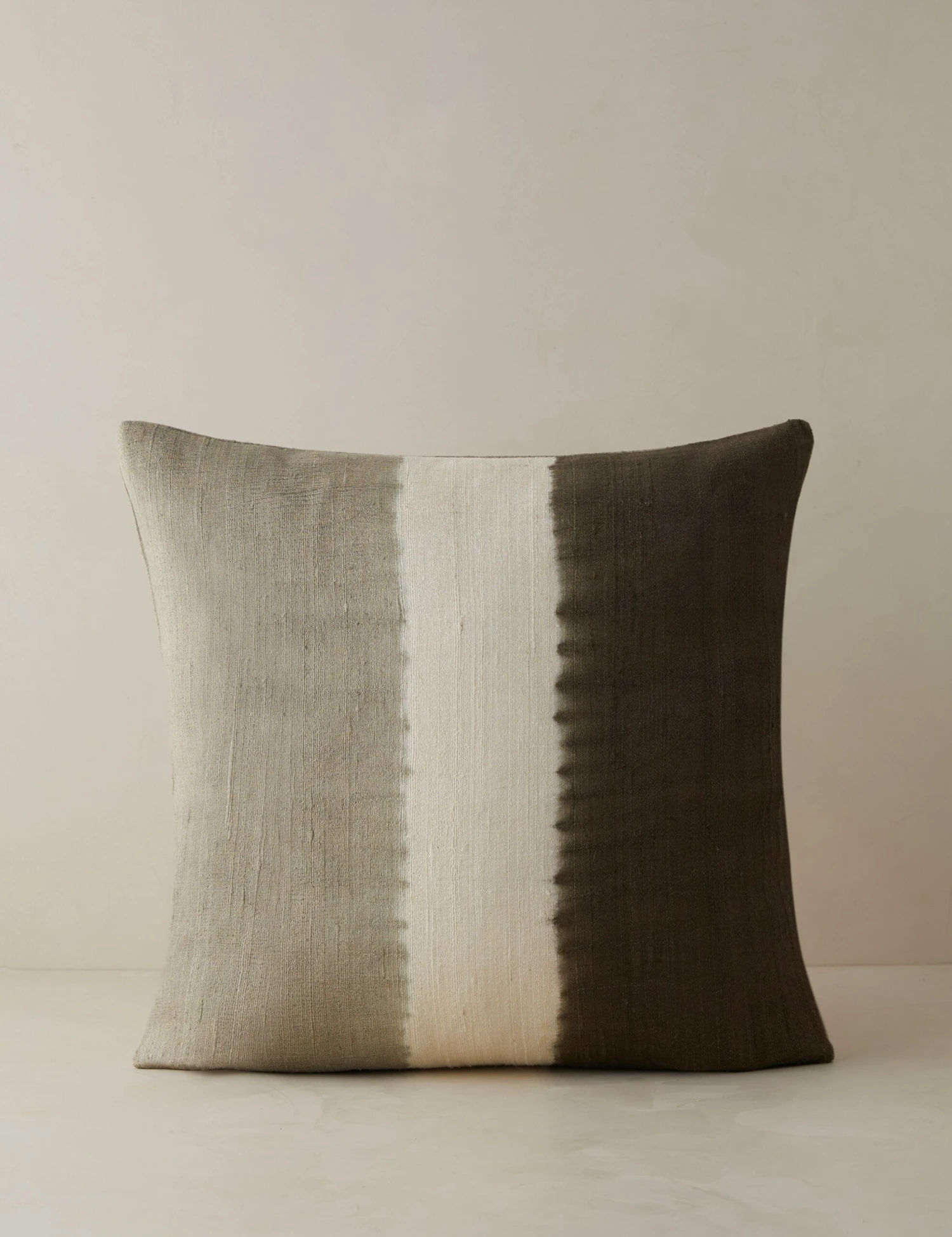 Event Horizon Silk Pillow By James Perkins - Image 17