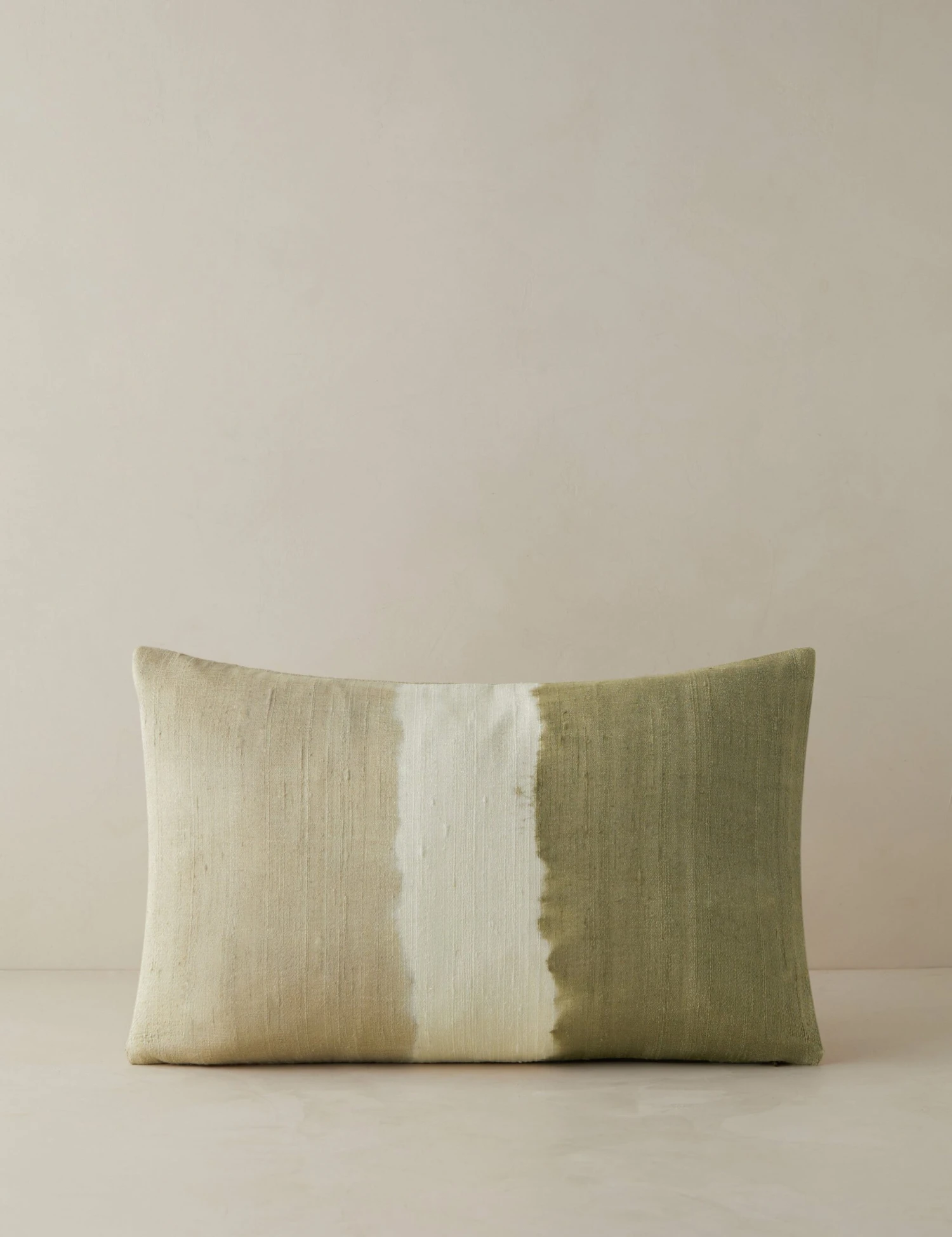 Event Horizon Silk Pillow By James Perkins - Image 12