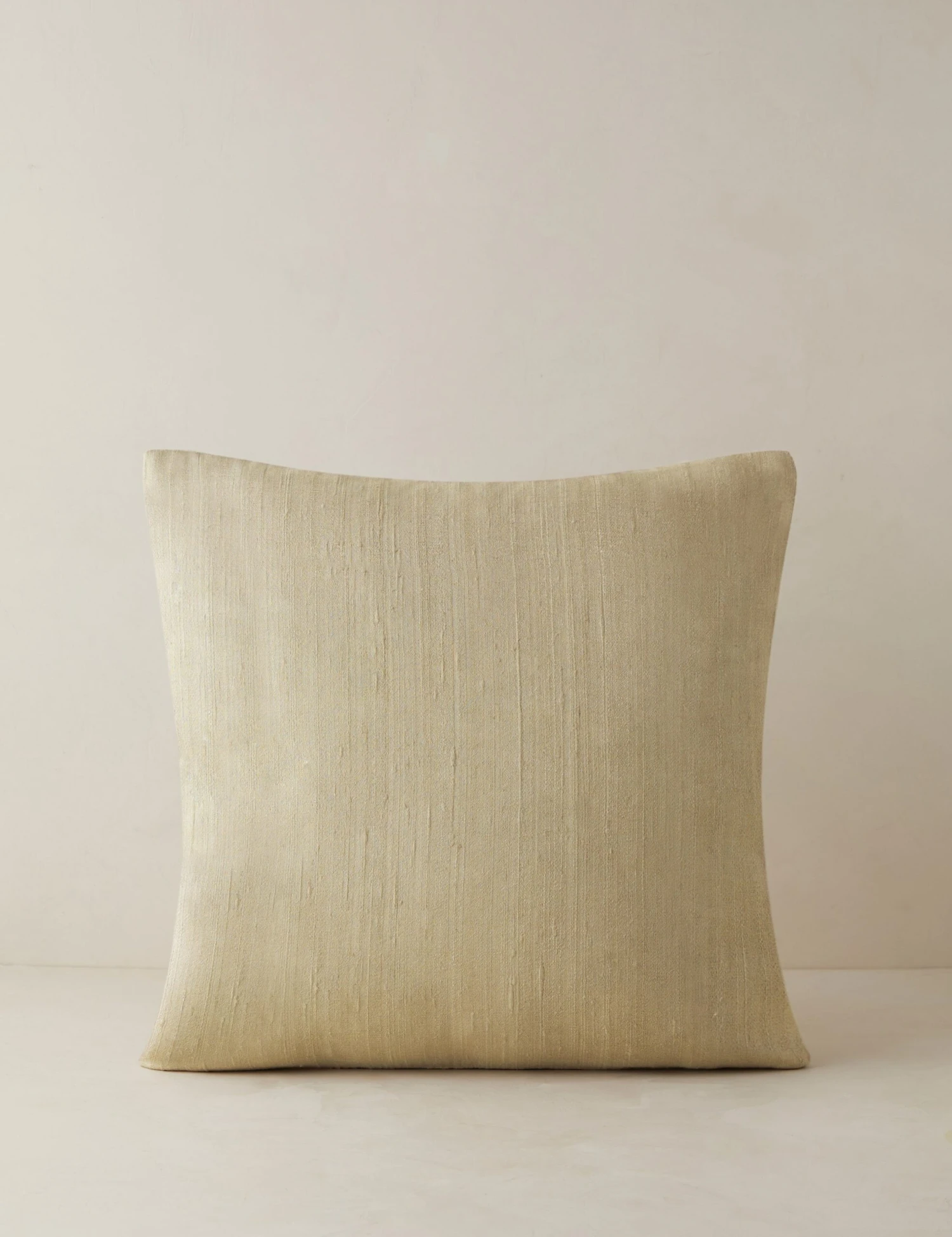 Event Horizon Silk Pillow By James Perkins - Image 11