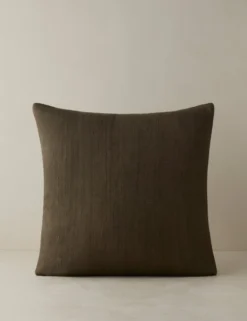 Grounded In Love Silk Pillow By James Perkins