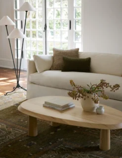 Nedda Boucle Pillow -KOKOLA Furniture Shop Lulu and Georgia LivingRoomVv2 0136 Site Crop Lifestyle scaled