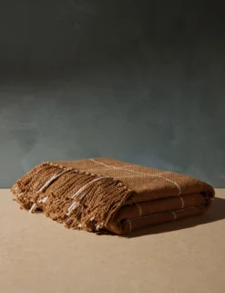 Claude Throw By Morrow Soft Goods -KOKOLA Furniture Shop LuluandGeorgia ClaudeThrow Hazle Product 1 scaled