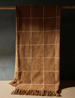 Claude Throw By Morrow Soft Goods -KOKOLA Furniture Shop LuluandGeorgia ClaudeThrow Hazlenut Natural L0472539 136 Product Holiday scaled