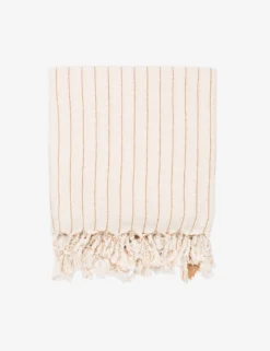 Mas Towel By House No. 23