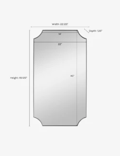 Ryleigh Mirror 9 Ryleigh Mirror -KOKOLA Furniture Shop MIR 21672 09709 dims scaled