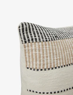 Magena Pillow -KOKOLA Furniture Shop MagenaPillow20 x20 Ivory A0655557B 1518 scaled