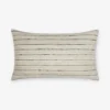 Marit Silk Pillow