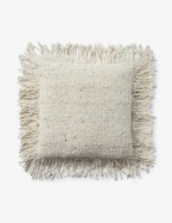 Maryanne Pillow 8 Maryanne Pillow -KOKOLA Furniture Shop MaryannePillow Ivory