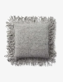 Maryanne Pillow 9 Maryanne Pillow -KOKOLA Furniture Shop MaryannePillow LightGray