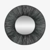 Carlotta Round Mirror