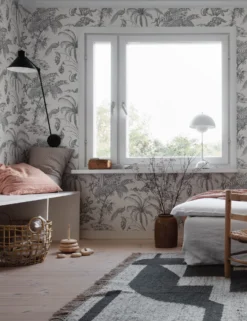 Scalamandre MOA Wallpaper By Sandberg 9 Scalamandre MOA Wallpaper By Sandberg -KOKOLA Furniture Shop Moa sandstone 240 09 copy 1 SITECROP scaled