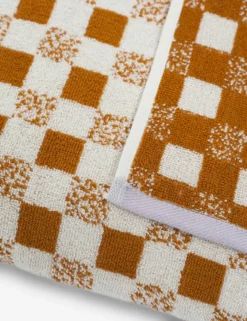 Monroe Organic Towel By House No. 23 -KOKOLA Furniture Shop MonroeTowel SudanBrown 1116 ddf25a22 7bc7 4652 b8b0 033a3cc495dc scaled