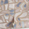 Mosaic Wallpaper By Malene Barnett