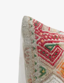 Etemad Vintage Lumbar Pillow -KOKOLA Furniture Shop MysteryVinatgePillow10 A06531371369 scaled