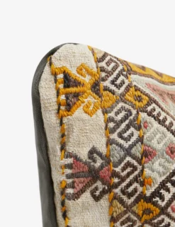 Ebrar Vintage Lumbar Pillow -KOKOLA Furniture Shop MysteryVinatgePillow2 A06531351301 scaled