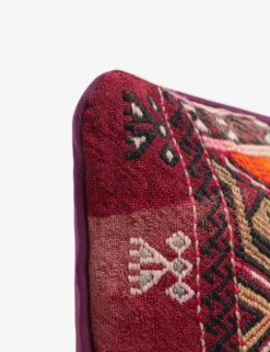 Ekin Vintage Lumbar Pillow -KOKOLA Furniture Shop MysteryVinatgePillow6 A06531411348 scaled