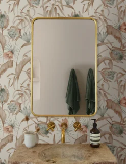 Tropical Wallpaper By Rylee + Cru -KOKOLA Furniture Shop O4A9892 Tropical SITECROP