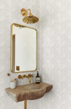 Morris & Co. Pure Marigold Wallpaper -KOKOLA Furniture Shop O4A9896 scaled