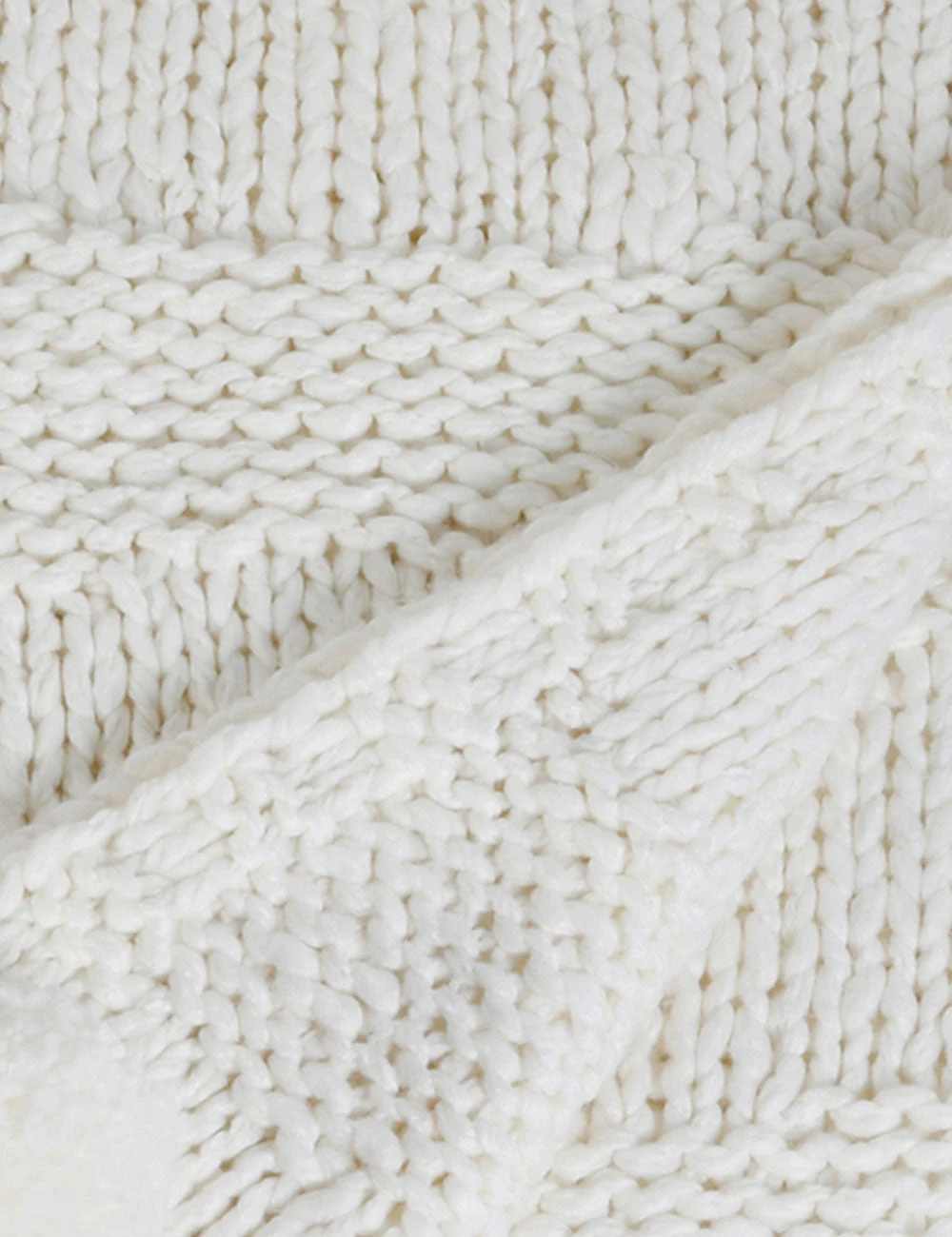 Oulu Throw By Pom Pom At Home 3 Oulu Throw By Pom Pom At Home - Image 3