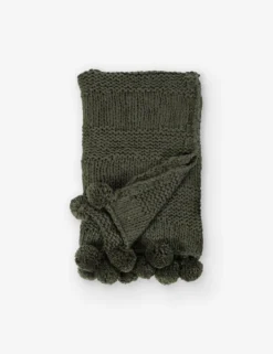 Oulu Throw By Pom Pom At Home 24 Oulu Throw By Pom Pom At Home -KOKOLA Furniture Shop Oulu Moss 1512xcopy