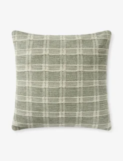 Madera Pillow By Amber Lewis X Loloi