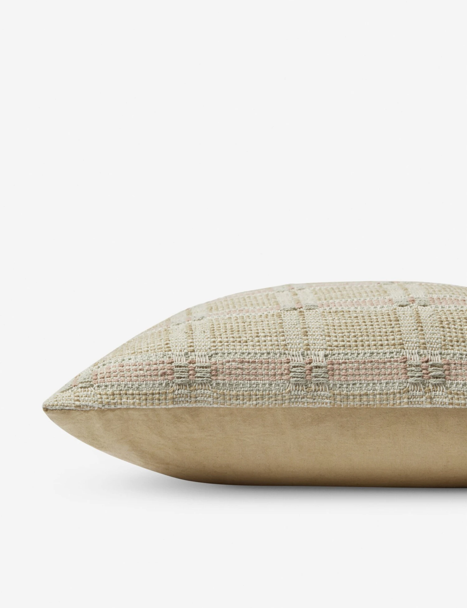 Cypress Pillow By Amber Lewis X Loloi 3 Cypress Pillow By Amber Lewis X Loloi - Image 3