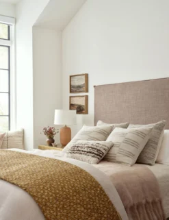 Carla Pillow By Amber Lewis X Loloi -KOKOLA Furniture Shop P154PAL0030IVBLPIL3 2 scaled