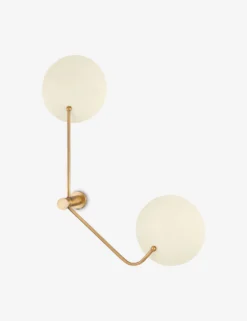 Sereno 2-Light Plug-In Sconce -KOKOLA Furniture Shop PTL8141 PBR SSD 001 scaled