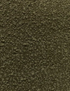 Nedda Boucle Pillow -KOKOLA Furniture Shop P T NeddaPillow Moss Swatch scaled