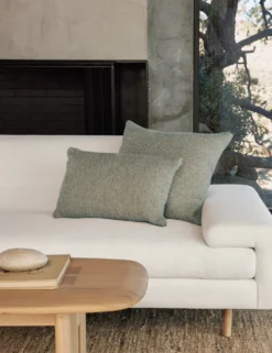 Manon Linen Bouclé Pillow 25 Manon Linen Bouclé Pillow -KOKOLA Furniture Shop PillowPairings 21214 Edit MOSS SITECROP 66108476 2996 4d67 8ebf 40f87ae24575