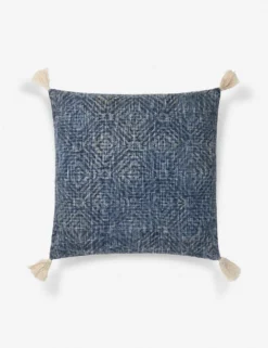 Polyanna Pillow -KOKOLA Furniture Shop PolyannaPillow Blue
