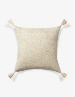 Polyanna Pillow -KOKOLA Furniture Shop PolyannaPillow Ivory