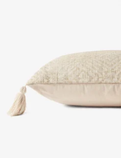 Polyanna Pillow -KOKOLA Furniture Shop PolyannaPillow Ivory2