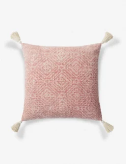 Polyanna Pillow