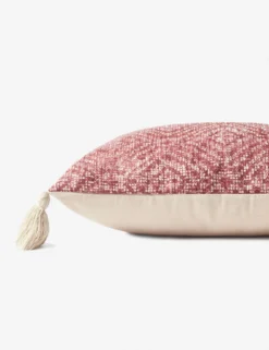 Polyanna Pillow -KOKOLA Furniture Shop PolyannaPillow Red2