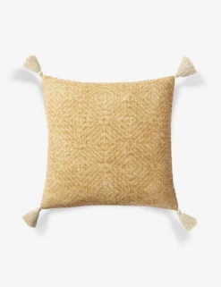 Polyanna Pillow -KOKOLA Furniture Shop PolyannaPillow Yellow