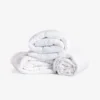 All Season Weight Down Alernative Duvet Insert By Pom Pom At Home
