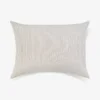 Connor Linen Cotton Sham By Pom Pom At Home