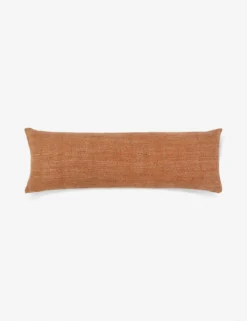 Hendrick Pillow By Pom Pom At Home -KOKOLA Furniture Shop PomPomatHomeHendrickPillow Amber 1