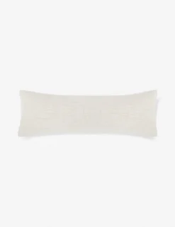 Hendrick Pillow By Pom Pom At Home -KOKOLA Furniture Shop PomPomatHomeHendrickPillow Cream 1