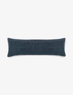 Hendrick Pillow By Pom Pom At Home -KOKOLA Furniture Shop PomPomatHomeHendrickPillow Navy 1