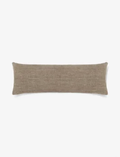 Hendrick Pillow By Pom Pom At Home -KOKOLA Furniture Shop PomPomatHomeHendrickPillow PaleOlive